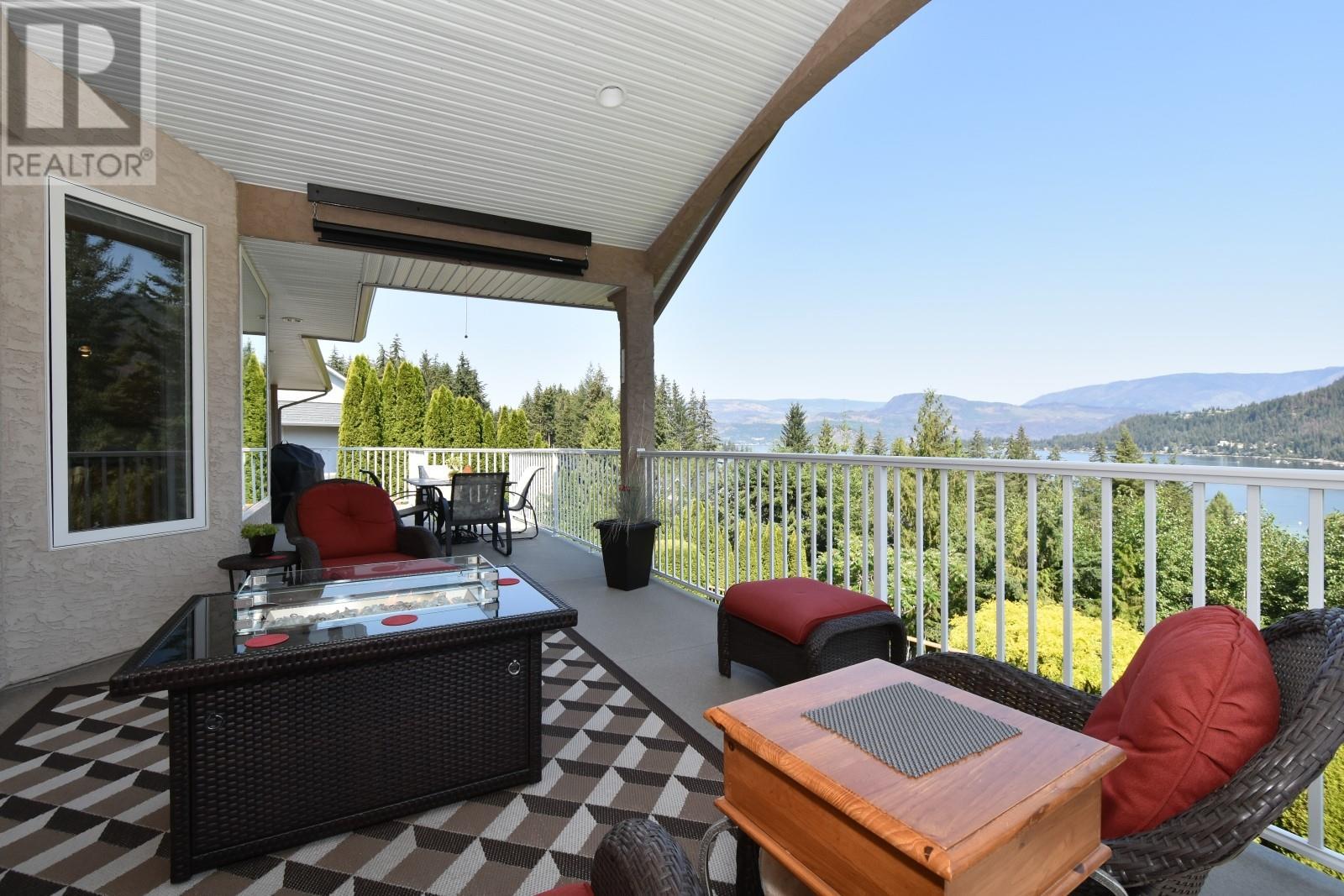 Photo 55 of 2675 Doebert Road, Blind Bay BC