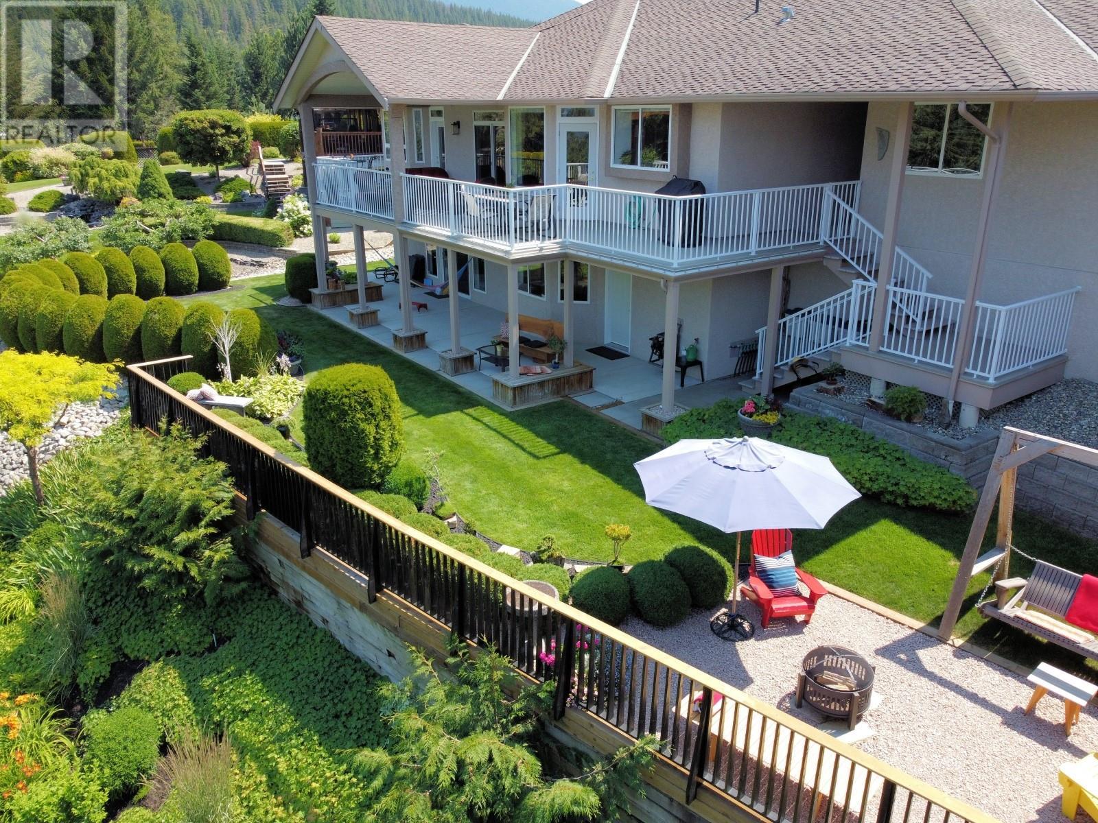 Photo 78 of 2675 Doebert Road, Blind Bay BC