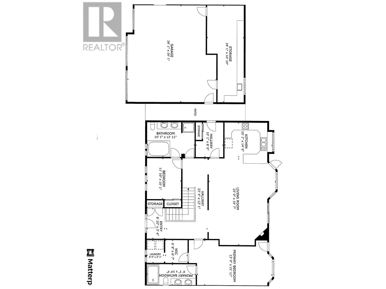 Photo 2 of 2675 Doebert Road, Blind Bay BC