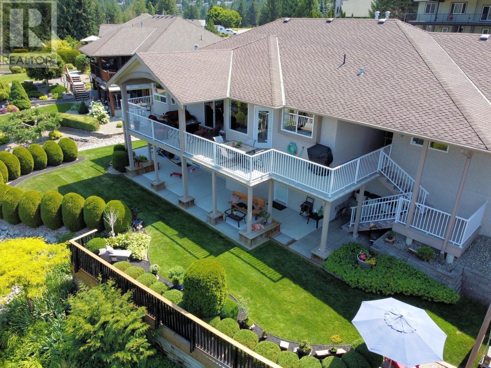Photo 43 of 2675 Doebert Road, Blind Bay BC