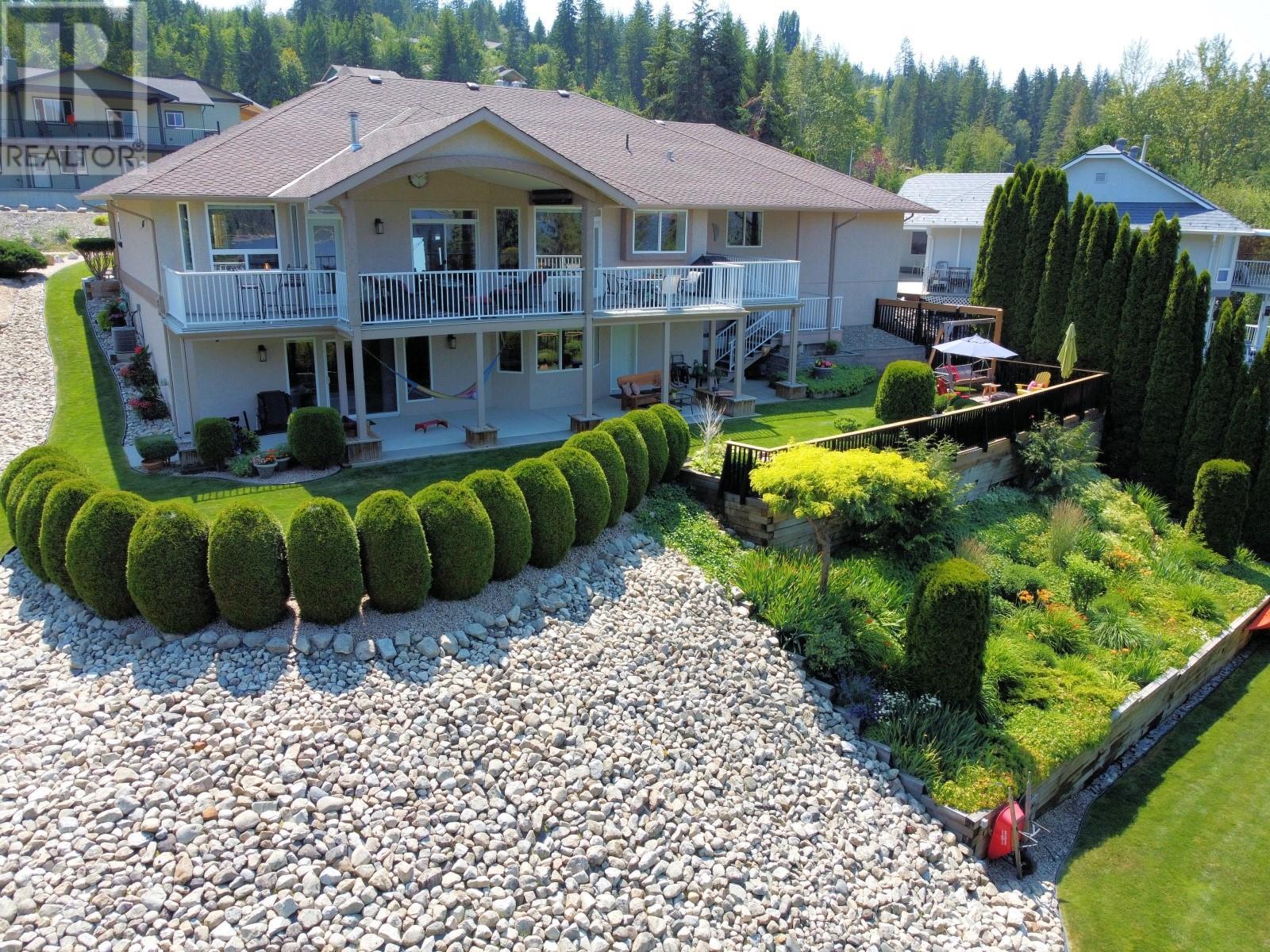 Photo 42 of 2675 Doebert Road, Blind Bay BC