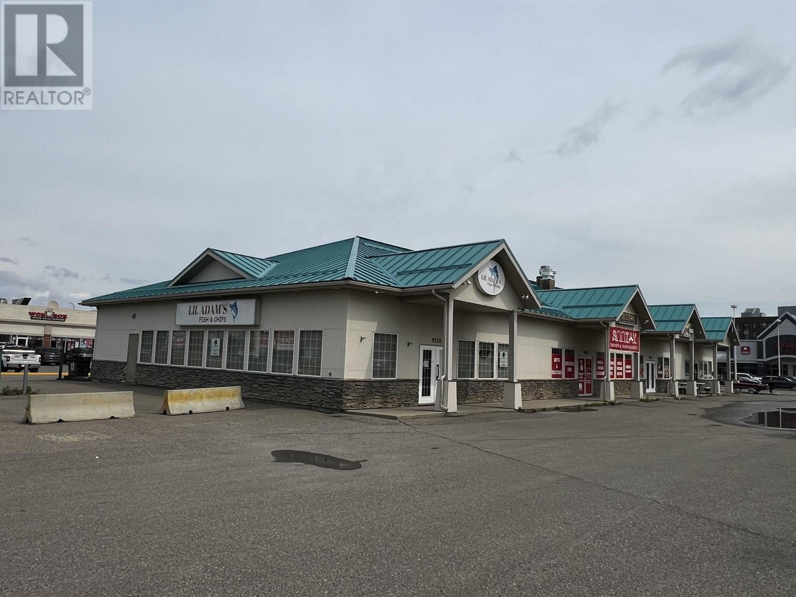Photo 1 of 9508 93 Avenue, Fort St John BC