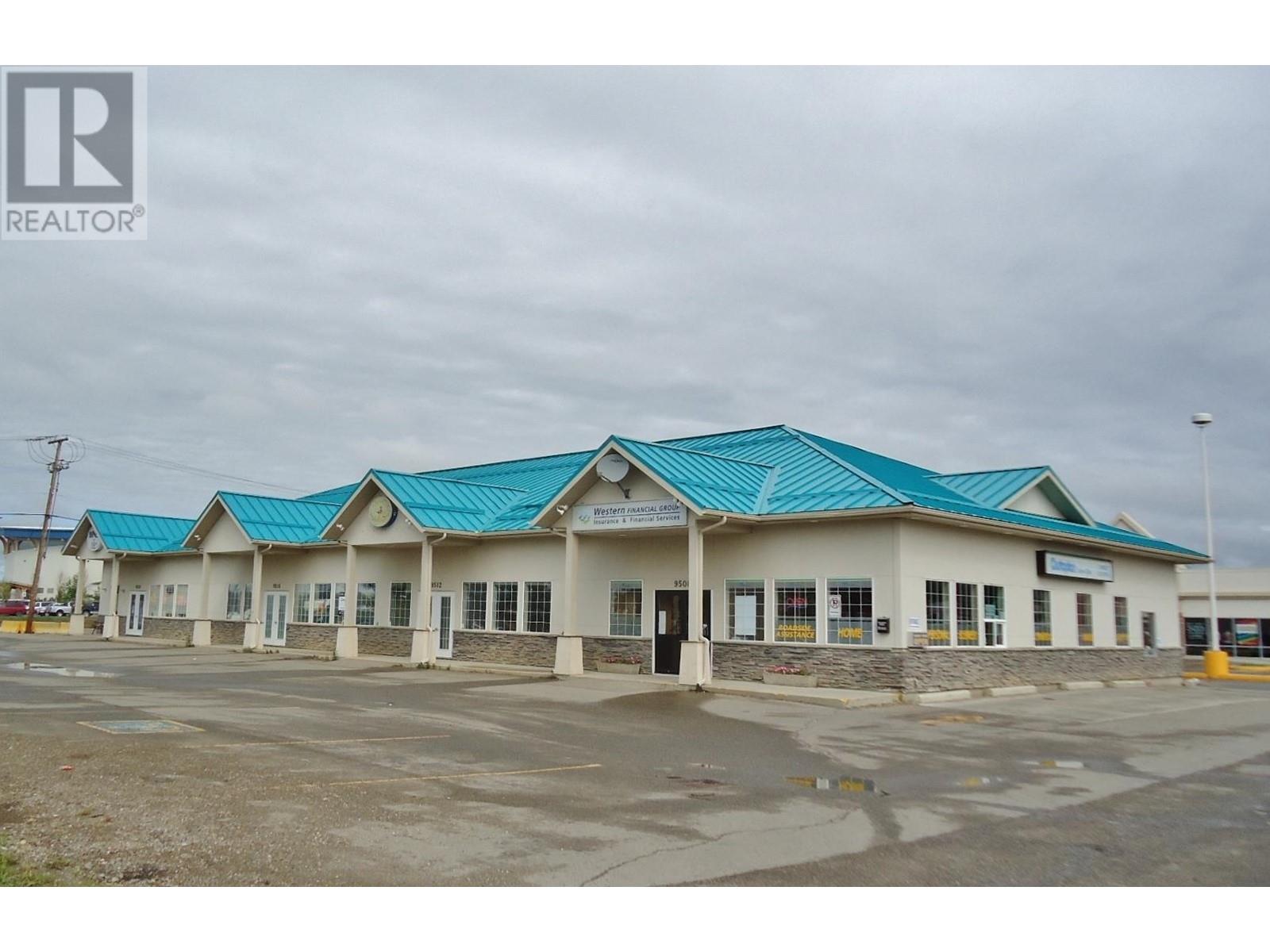 Photo 2 of 9508 93 Avenue, Fort St John BC