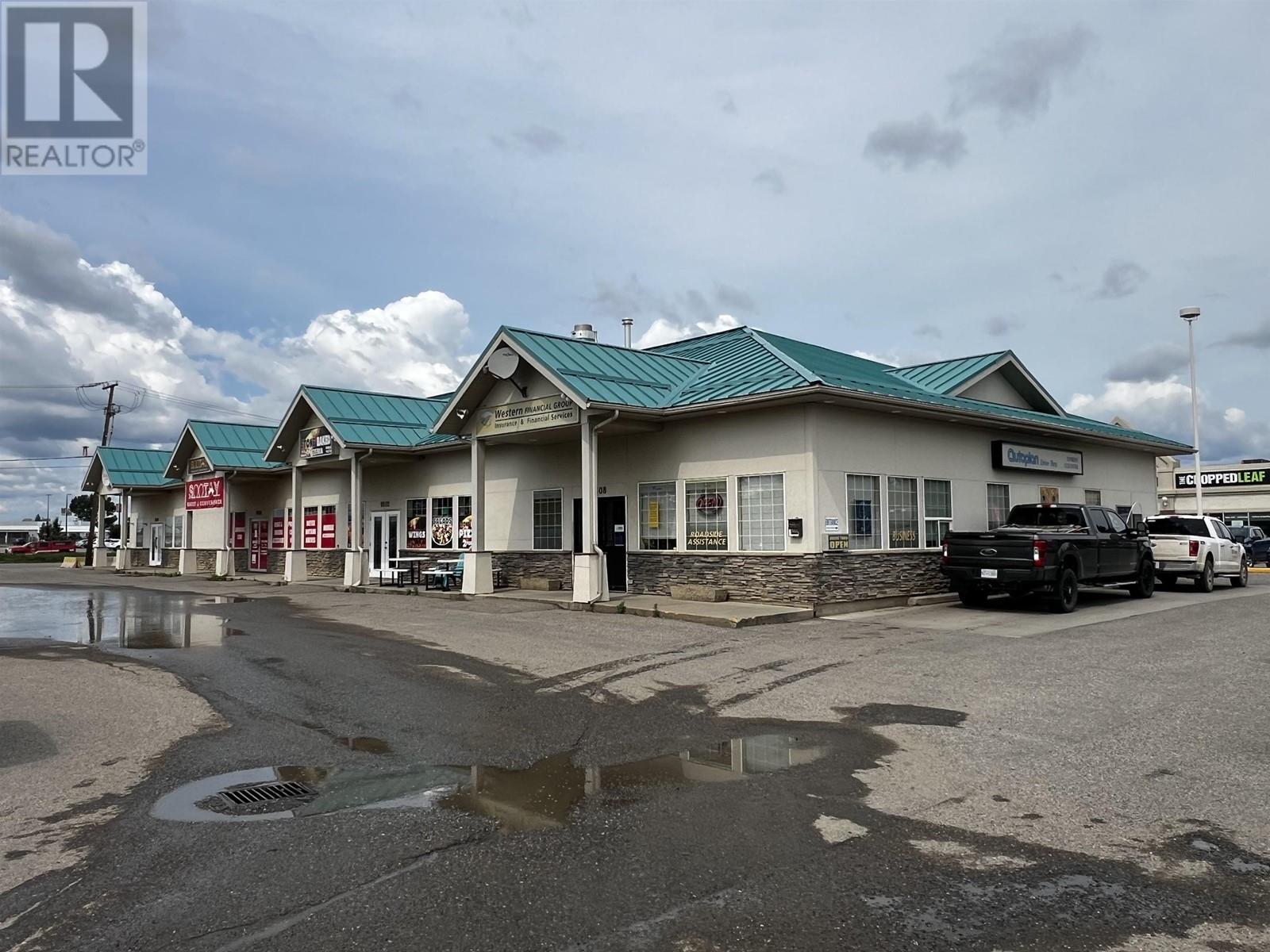 Photo 5 of 9508 93 Avenue, Fort St John BC
