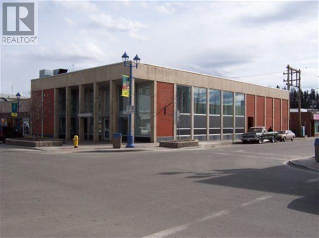 Commercial For Sale | 1299 3rd Avenue | Prince George | V2L5R4