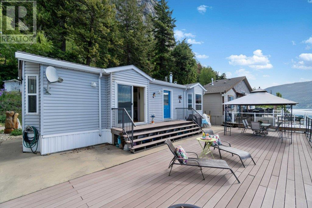 4109 Hacking Road Unit# 4, Tappen