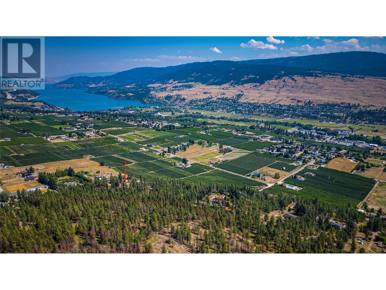  10080 Chase Road, Lake Country