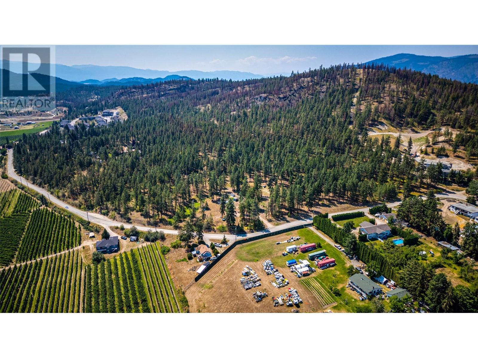10080 Chase Road, Lake Country
