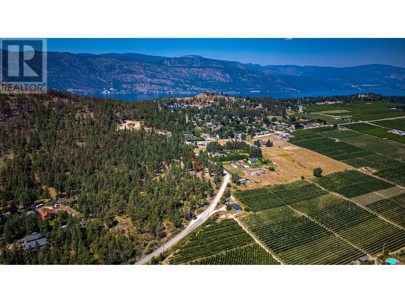 10080 Chase Road, Lake Country