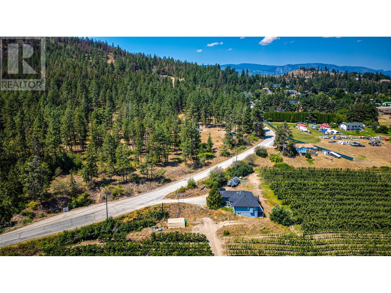 10080 Chase Road, Lake Country