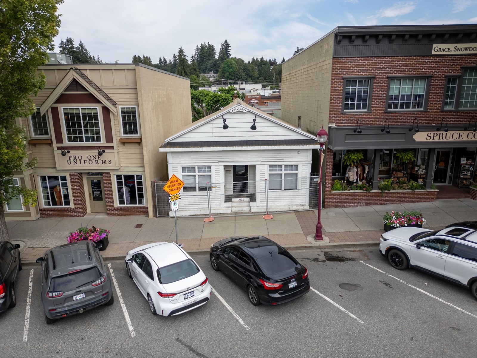 A 2626 MONTROSE AVENUE, Abbotsford real estate listing for sale