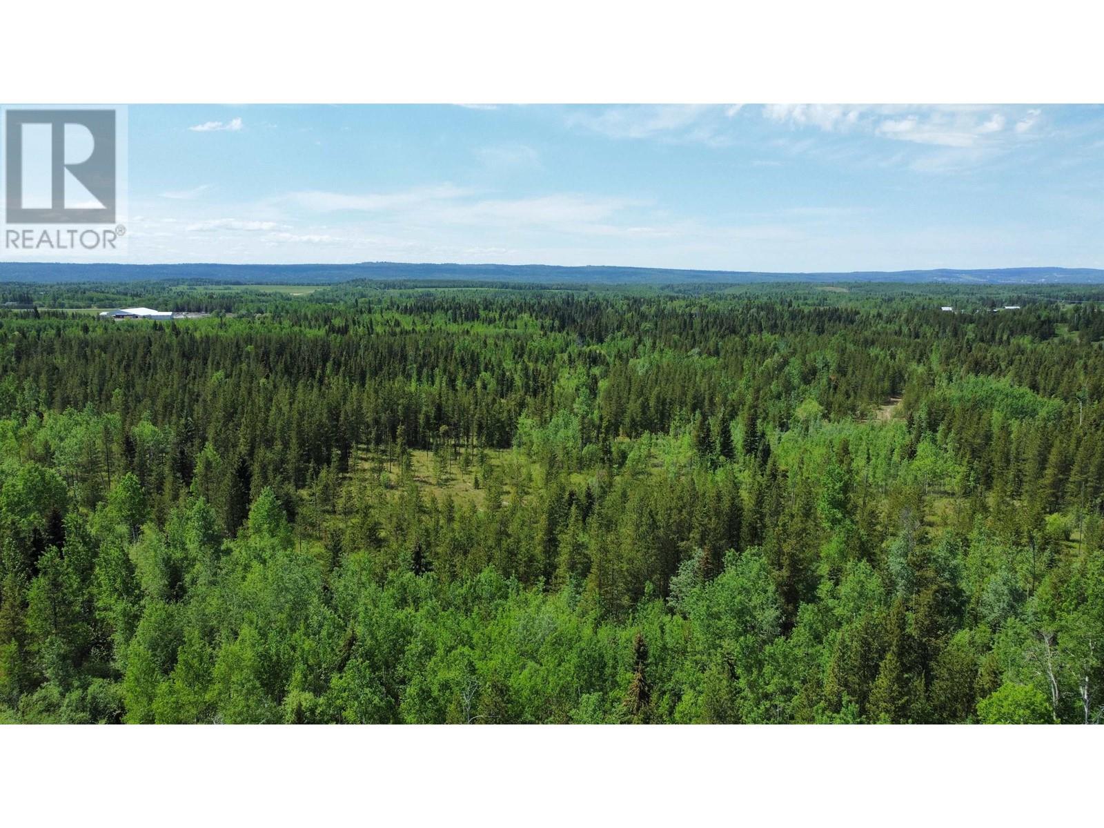 DL 1952 MCRINNEY ROAD, Prince George