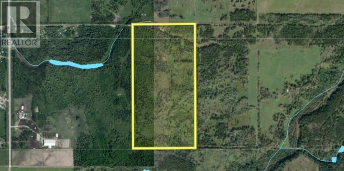 DL 1952 MCRINNEY ROAD, Prince George