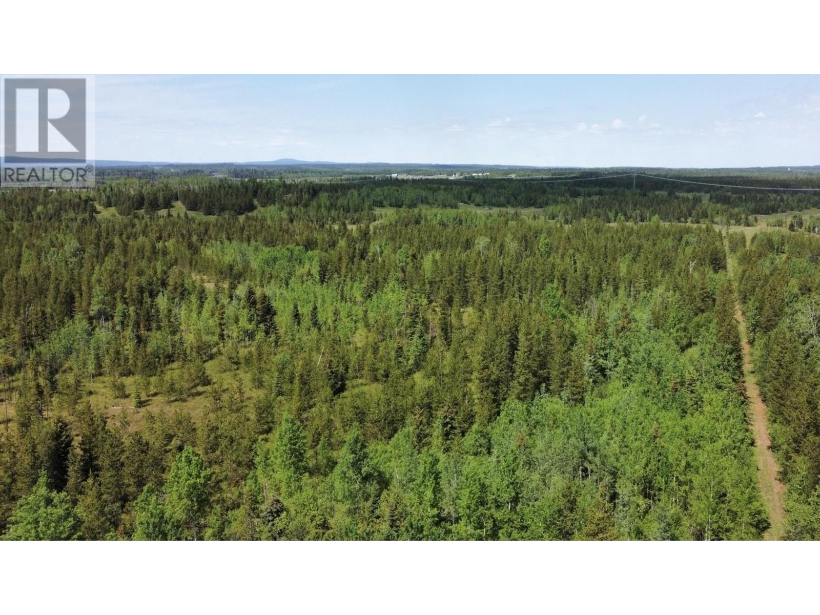 DL 1952 MCRINNEY ROAD, Prince George