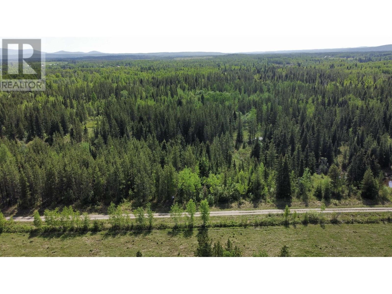 DL 1952 MCRINNEY ROAD, Prince George