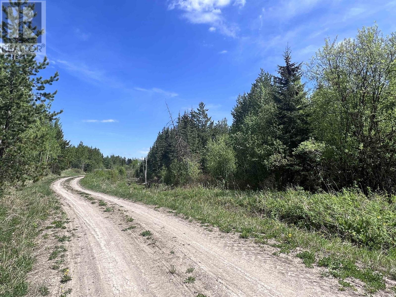 DL 1952 MCRINNEY ROAD, Prince George
