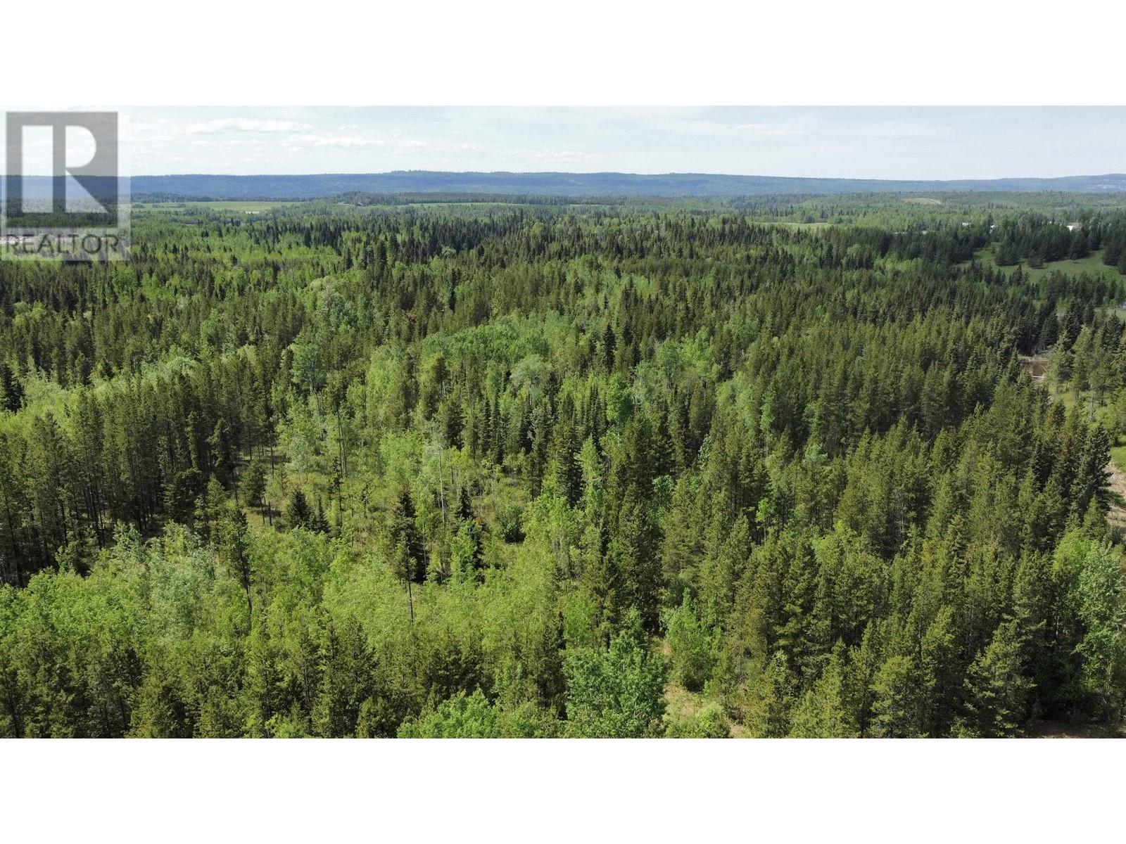 DL 1952 MCRINNEY ROAD, Prince George