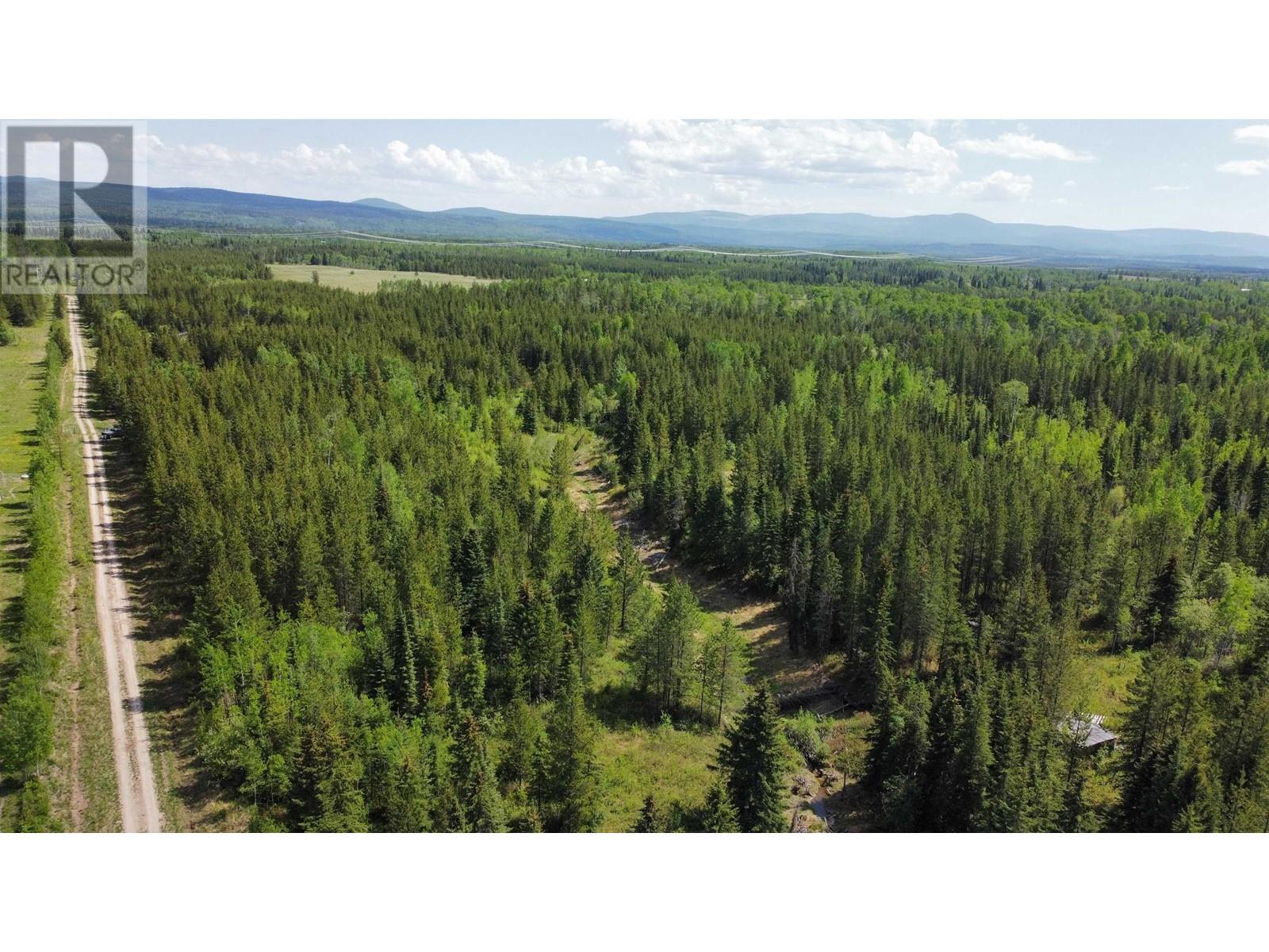DL 1952 MCRINNEY ROAD, Prince George