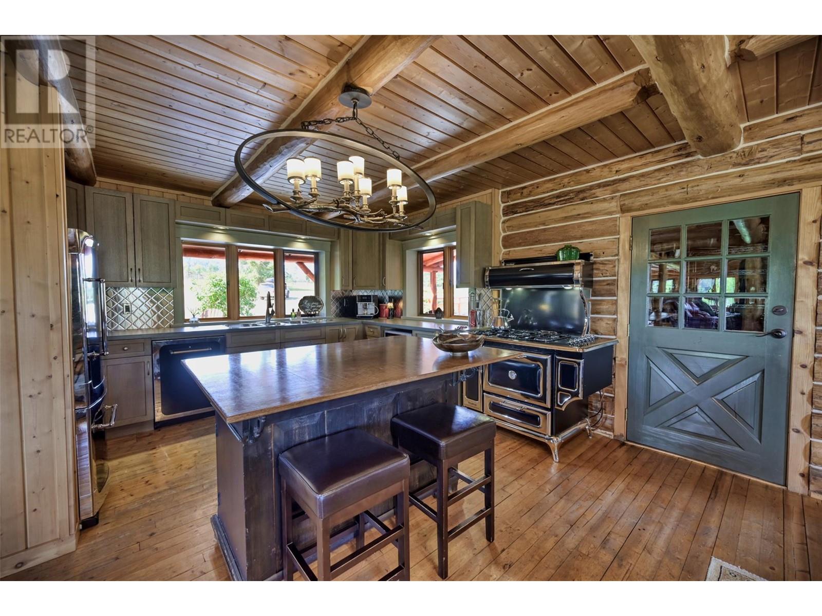 1000 HALFWAY LAKE ROAD - 13