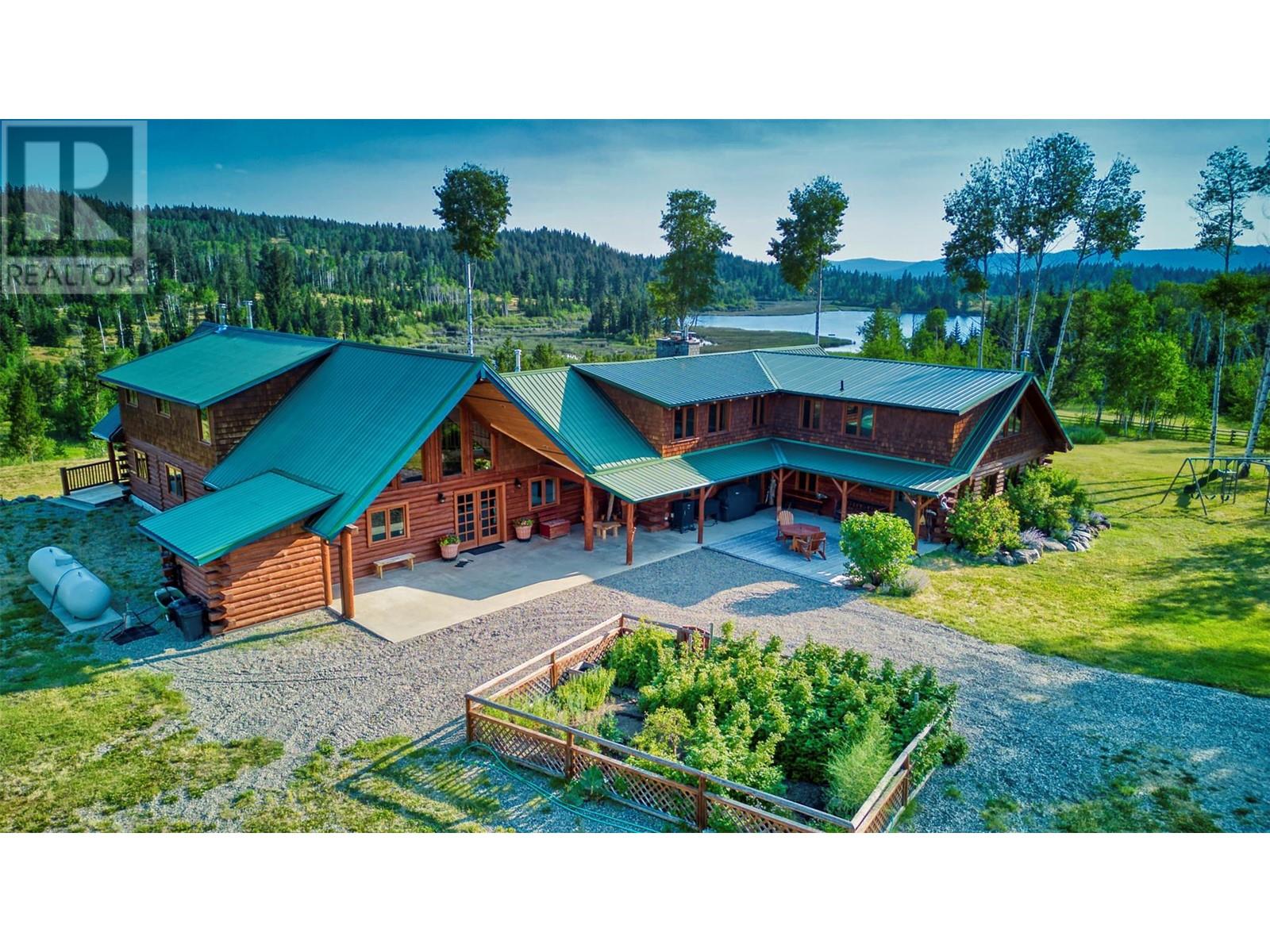 1000 Halfway Lake Road - 3