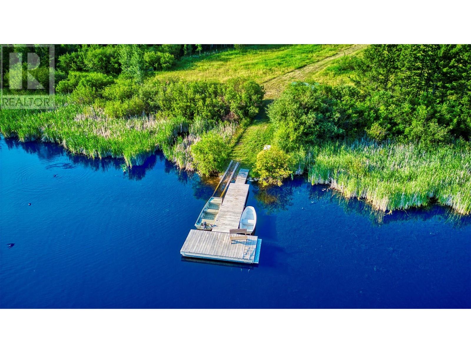 1000 Halfway Lake Road - 5