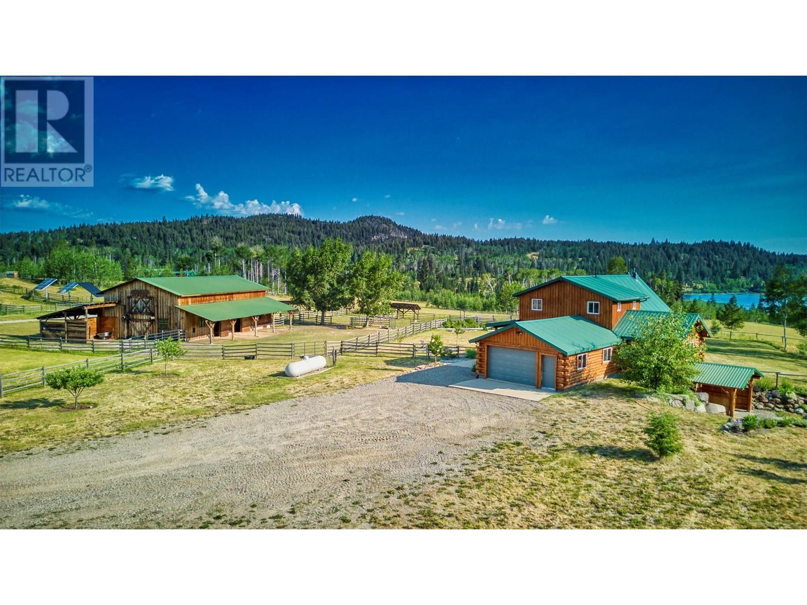 1000 HALFWAY LAKE ROAD - 33