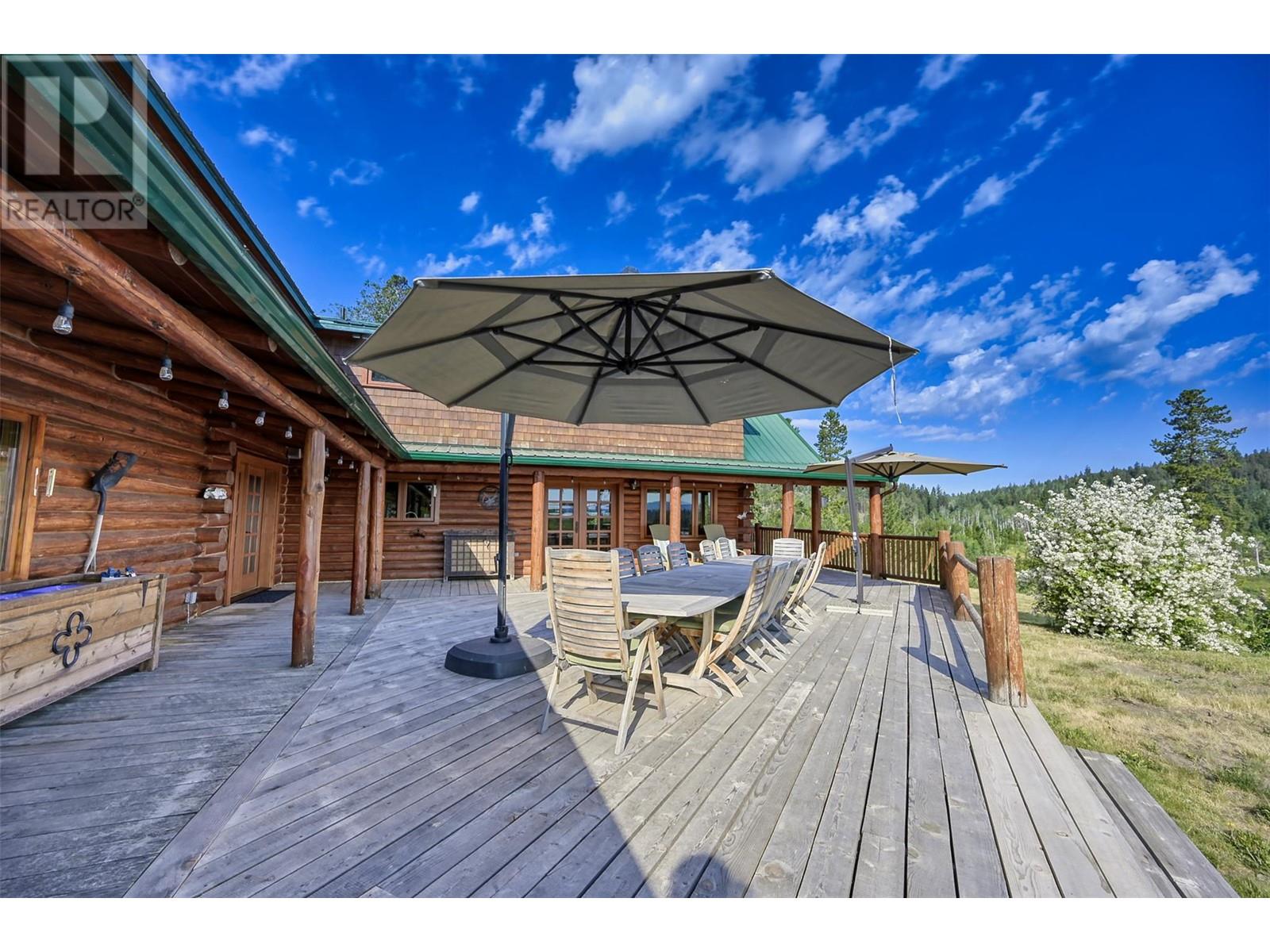 1000 HALFWAY LAKE ROAD - 28