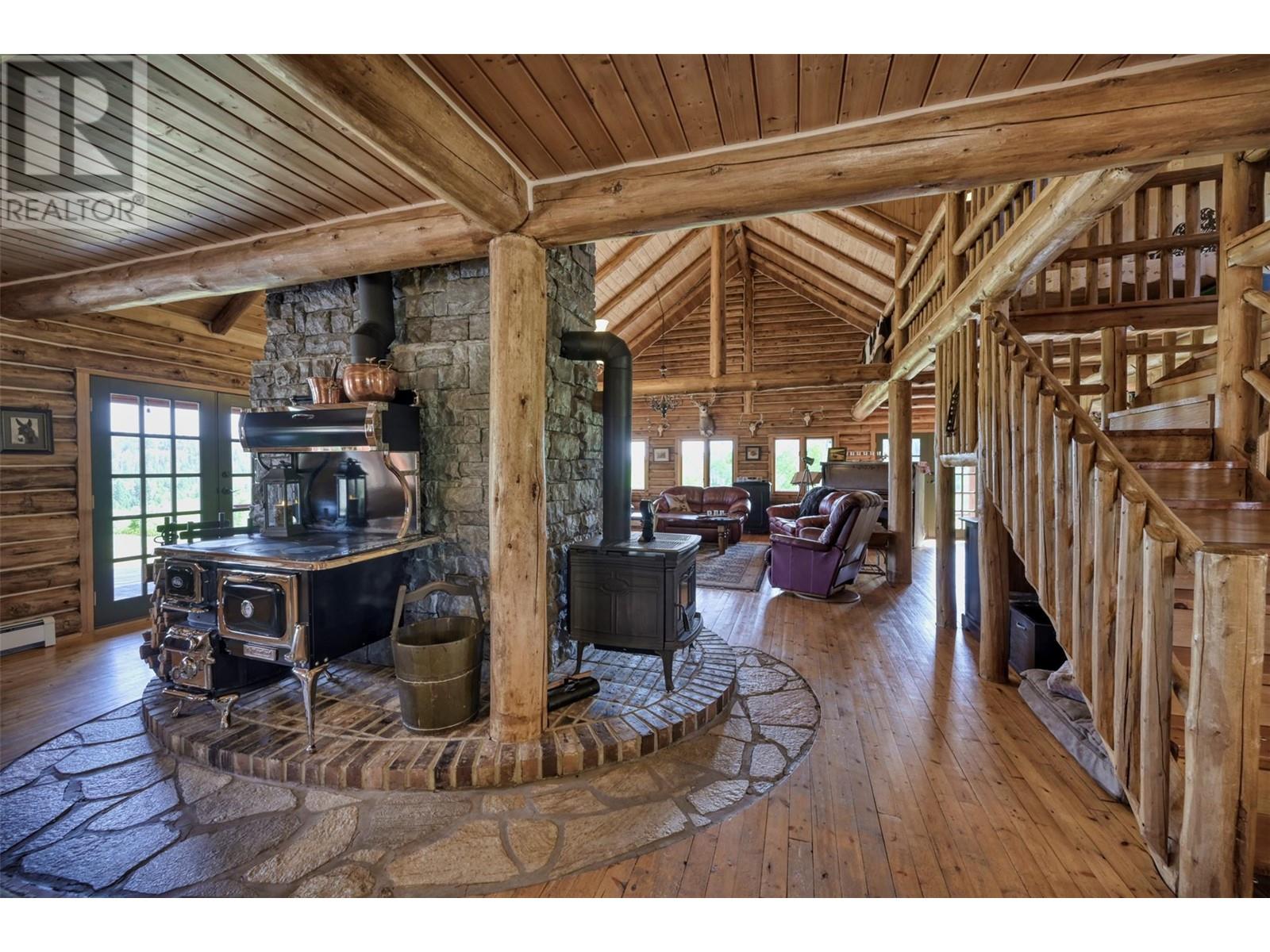 1000 HALFWAY LAKE ROAD - 11