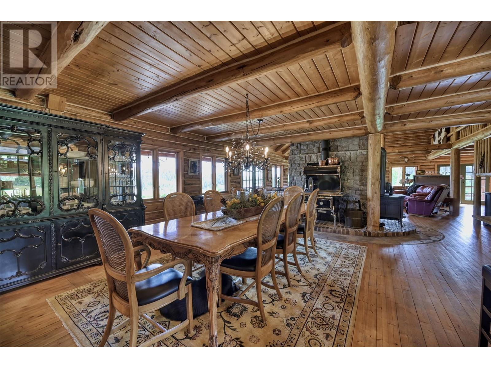 1000 HALFWAY LAKE ROAD - 14