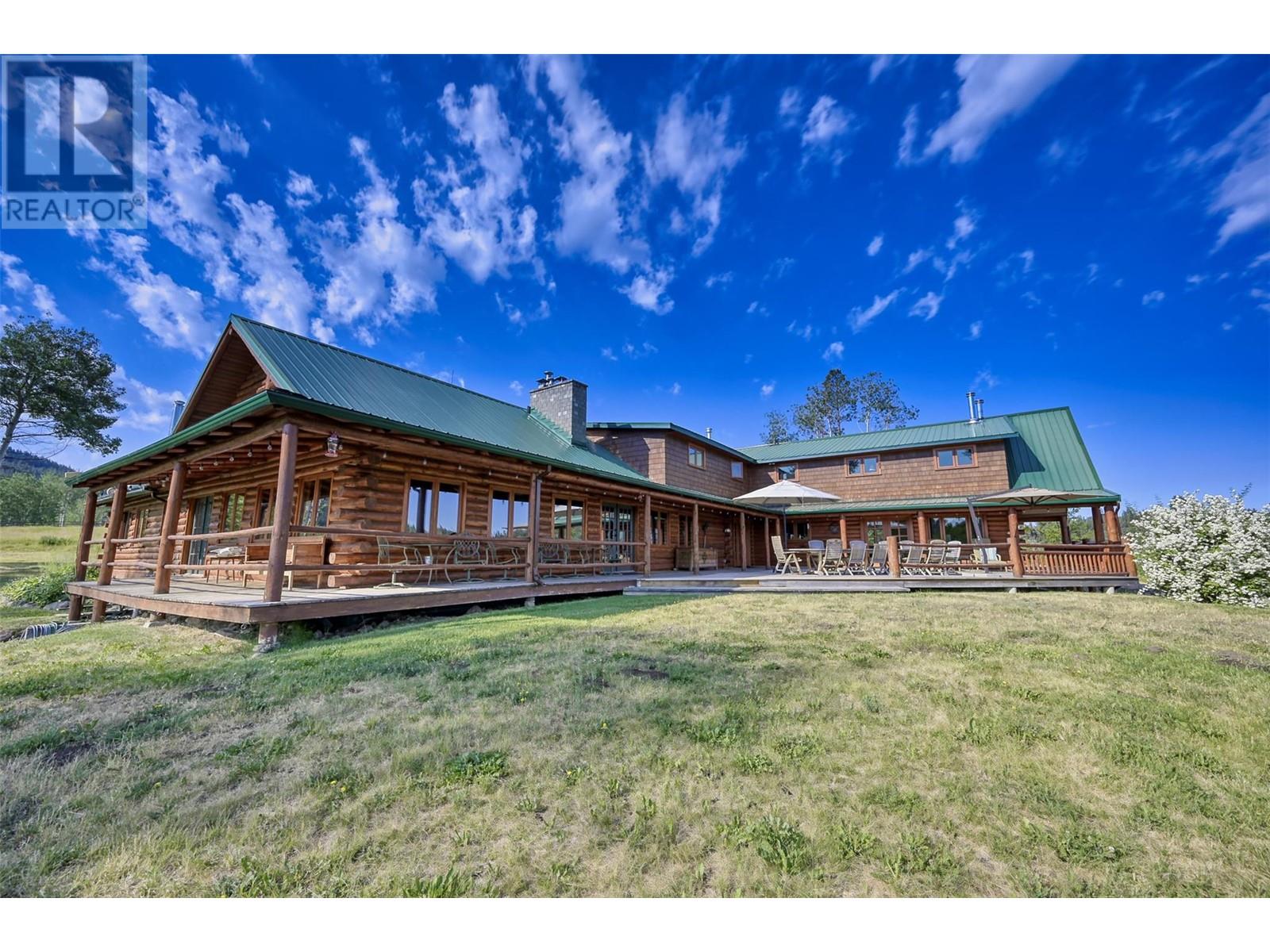 1000 HALFWAY LAKE ROAD - 27