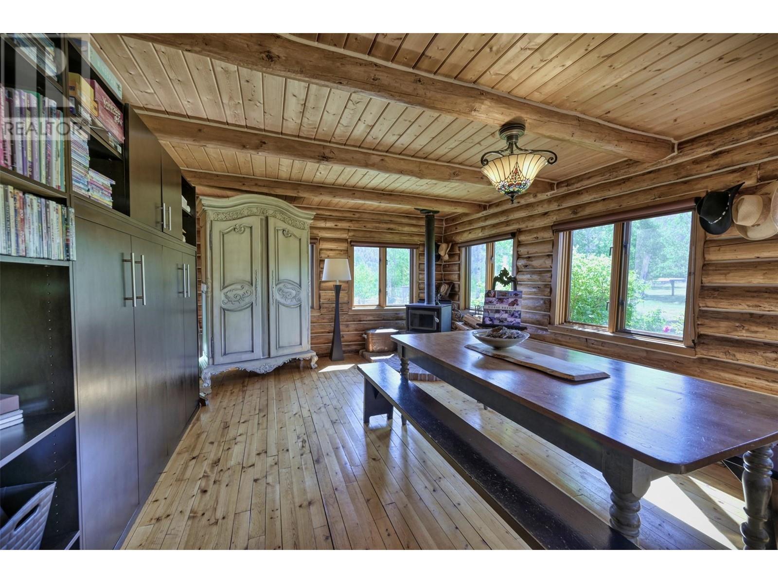 1000 HALFWAY LAKE ROAD - 24