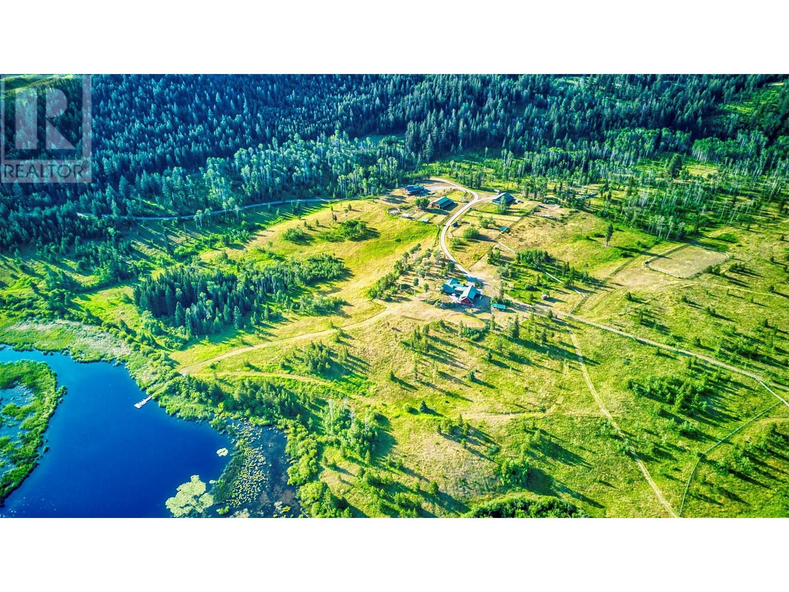 1000 Halfway Lake Road - 7