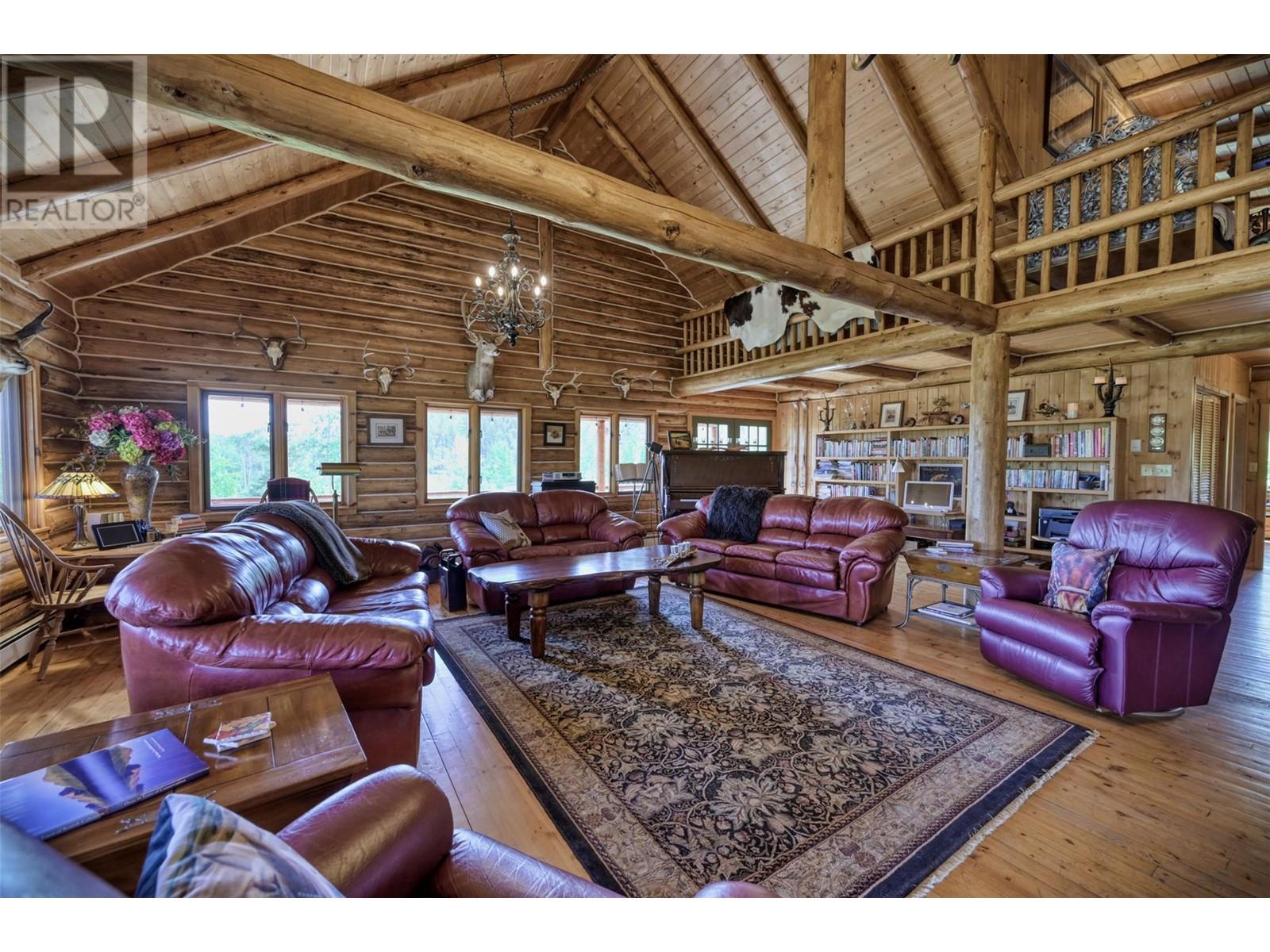 1000 HALFWAY LAKE ROAD - 16