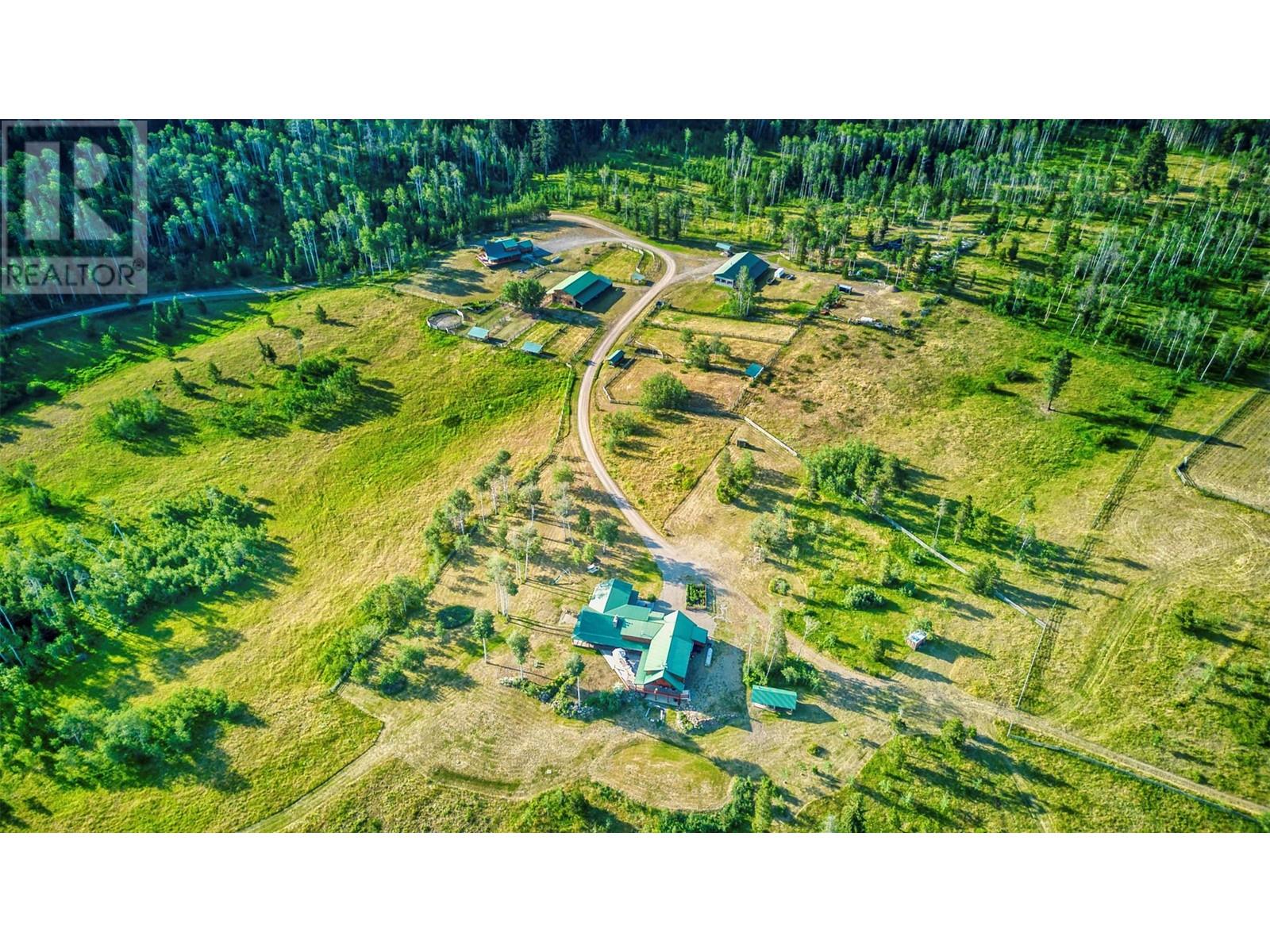 1000 Halfway Lake Road - 53
