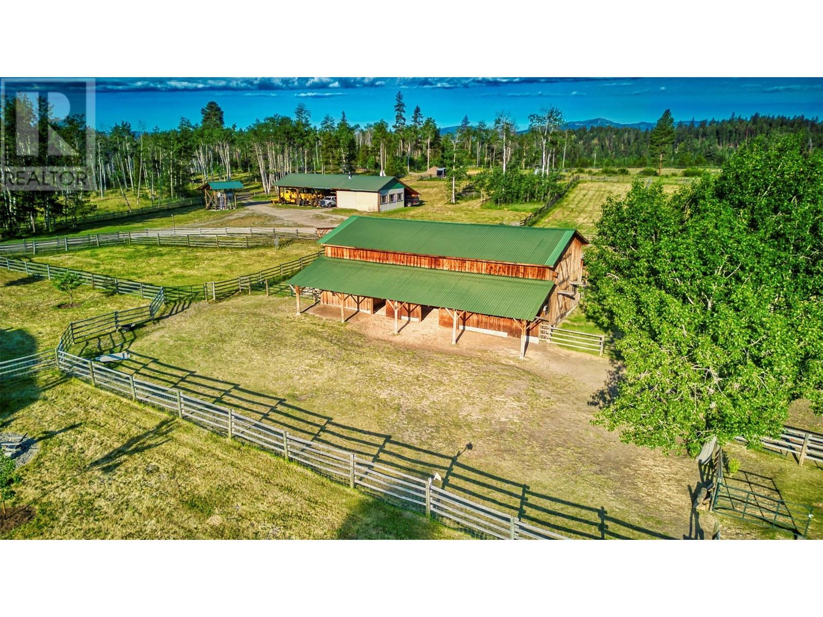 1000 HALFWAY LAKE ROAD - 50