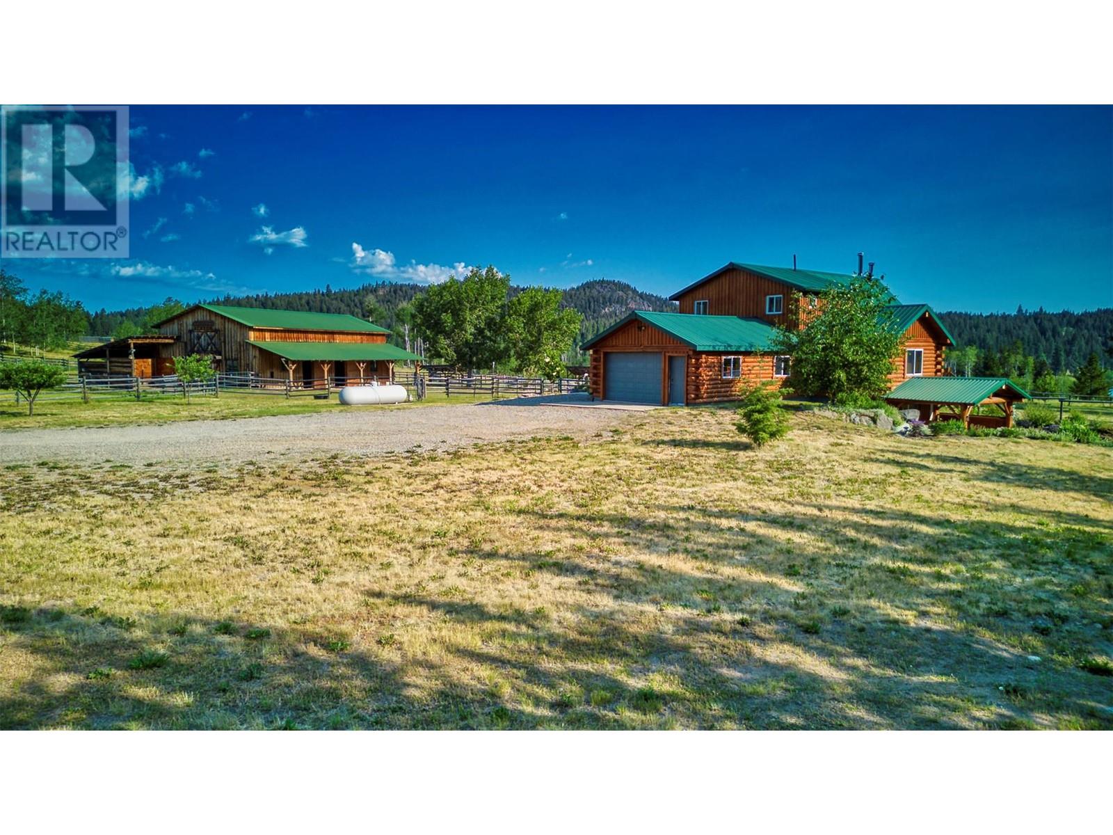 1000 HALFWAY LAKE ROAD - 32