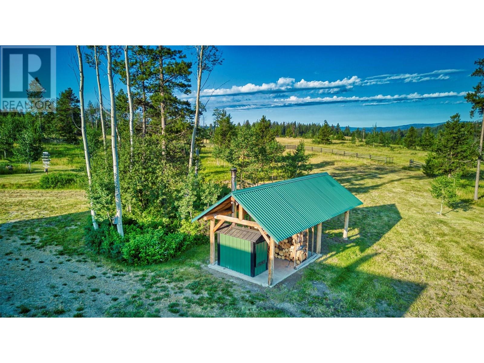 1000 HALFWAY LAKE ROAD - 48