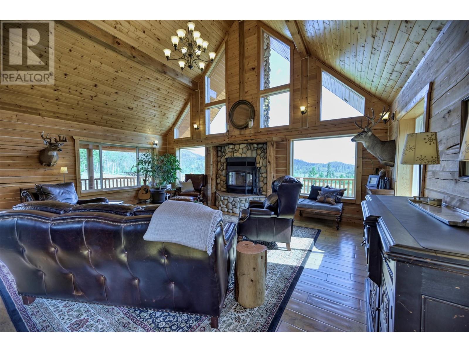 1000 HALFWAY LAKE ROAD - 35