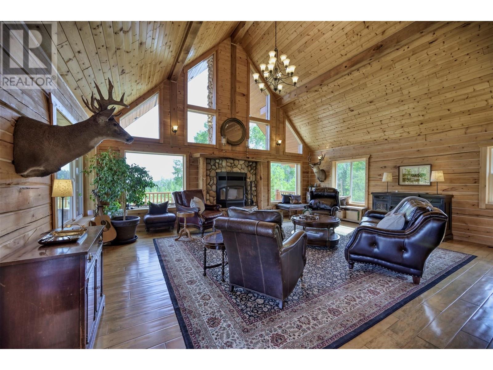 1000 HALFWAY LAKE ROAD - 34