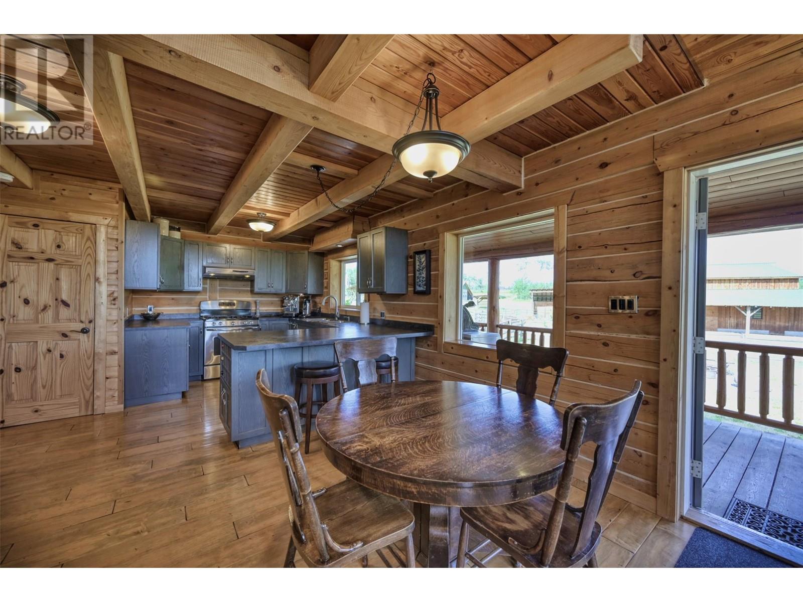 1000 HALFWAY LAKE ROAD - 36