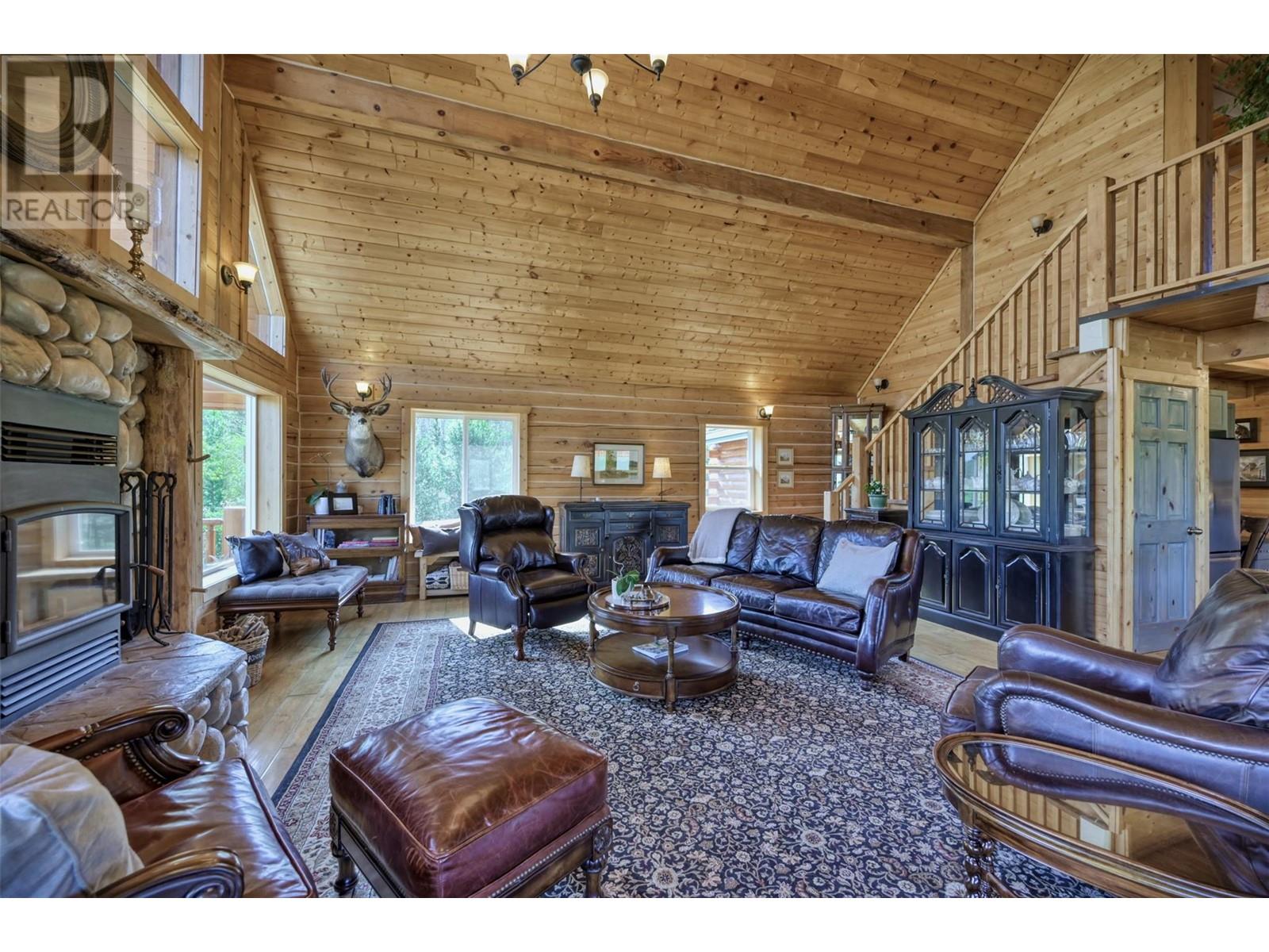 1000 HALFWAY LAKE ROAD - 38