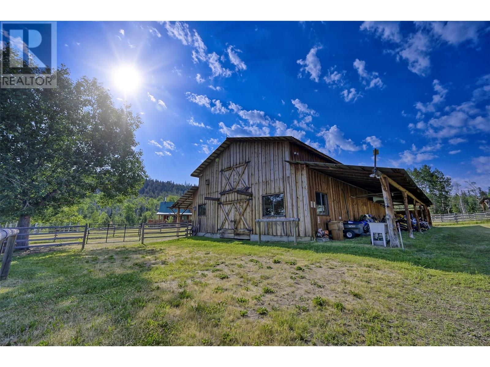 1000 HALFWAY LAKE ROAD - 43