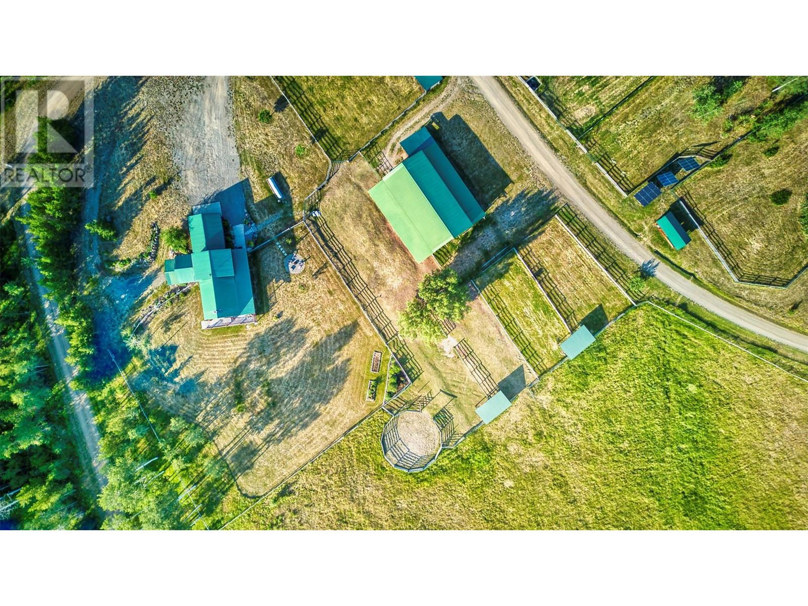 1000 HALFWAY LAKE ROAD - 59