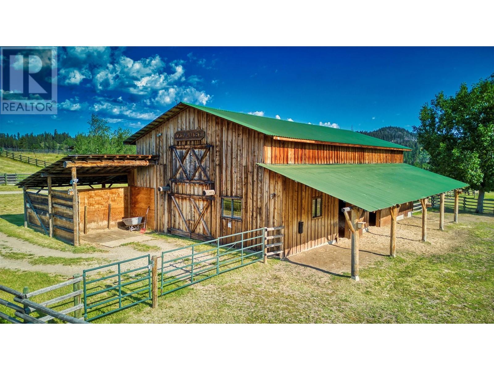 1000 HALFWAY LAKE ROAD - 56