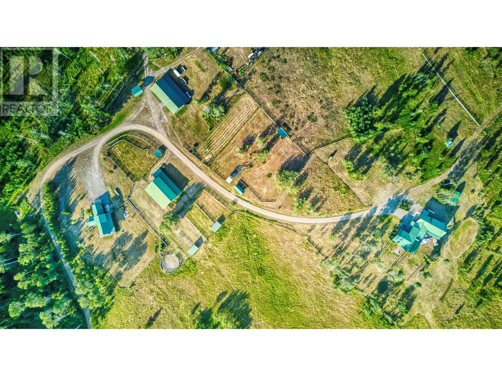 1000 HALFWAY LAKE ROAD - 60