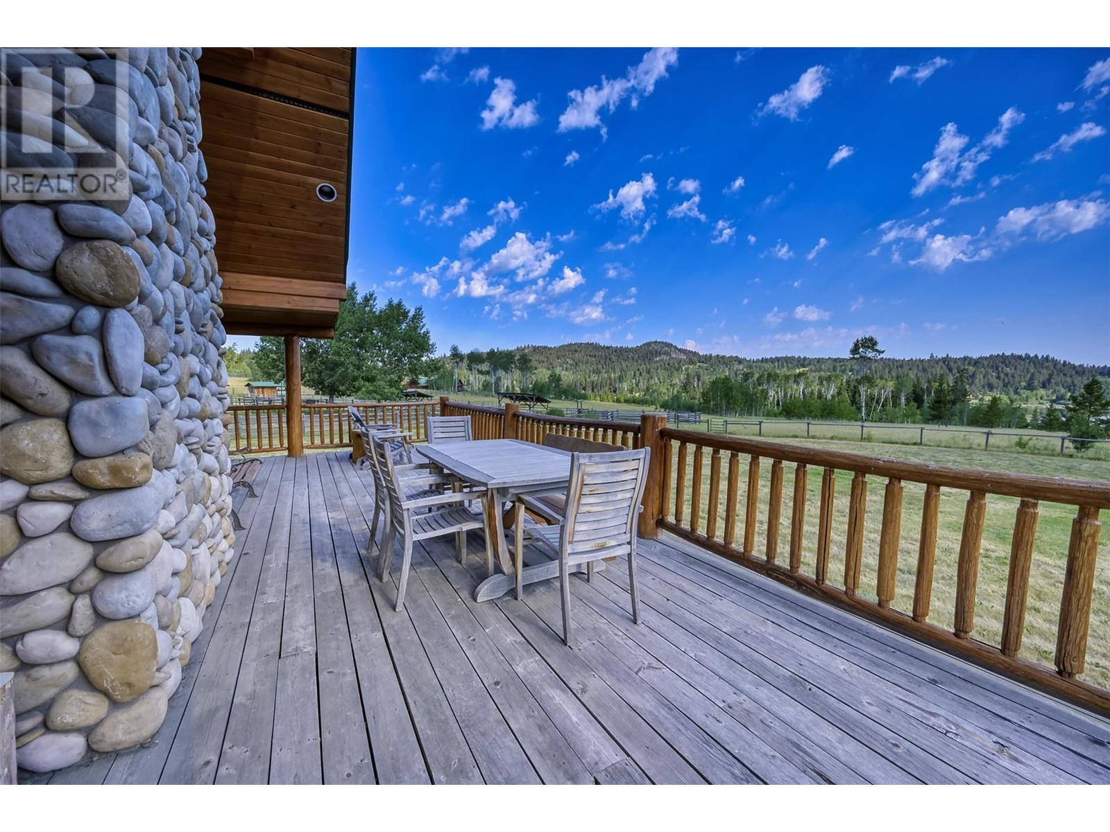 1000 HALFWAY LAKE ROAD - 42