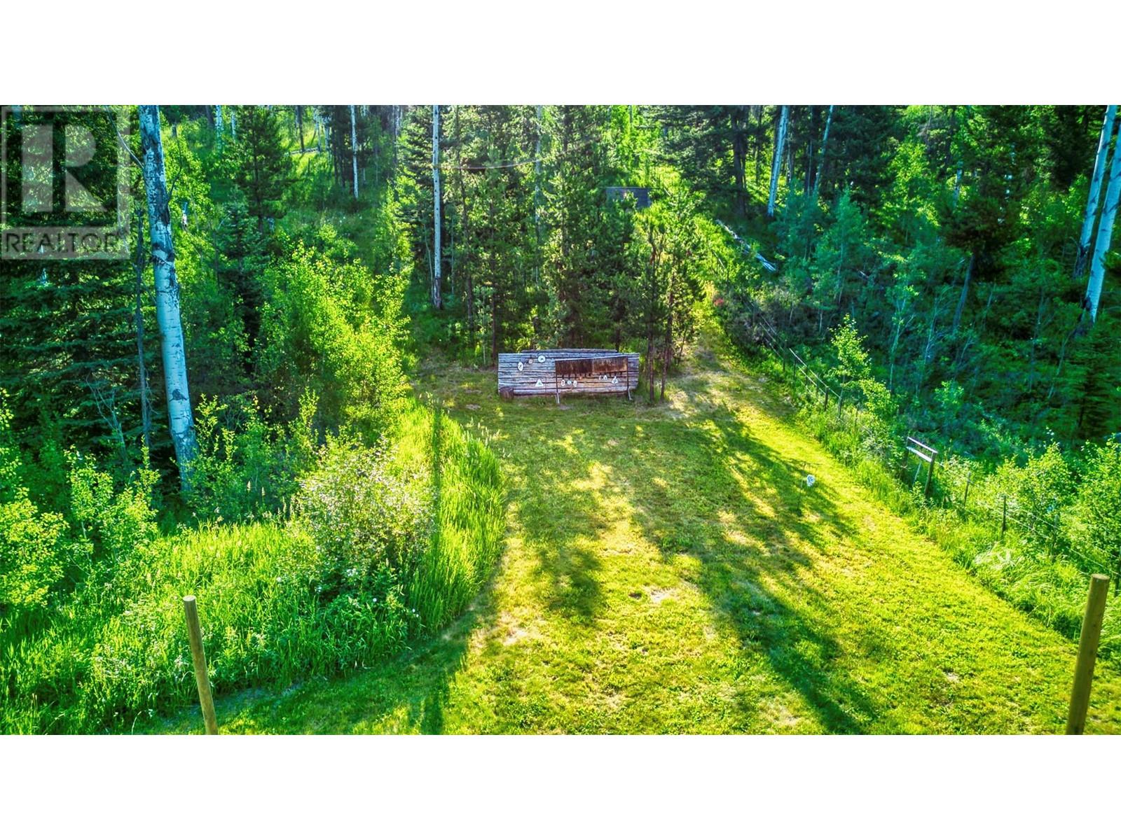 1000 HALFWAY LAKE ROAD - 64