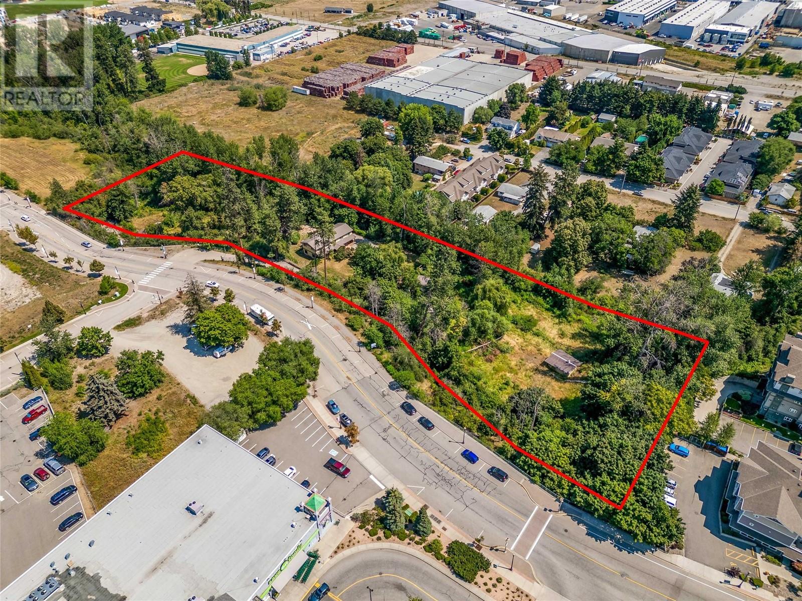 3193 Hill Road, Lake Country