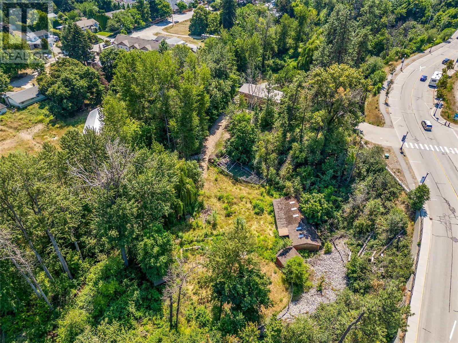 3193 Hill Road, Lake Country