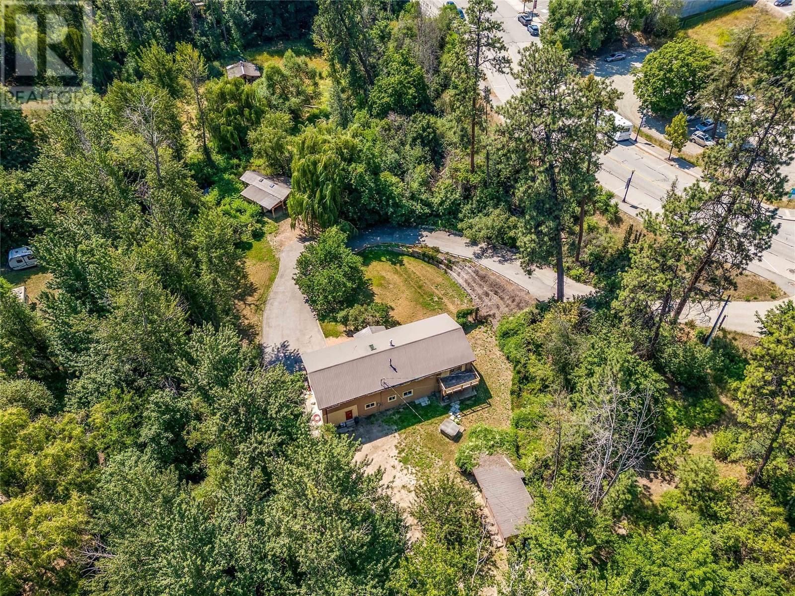 3193 Hill Road, Lake Country